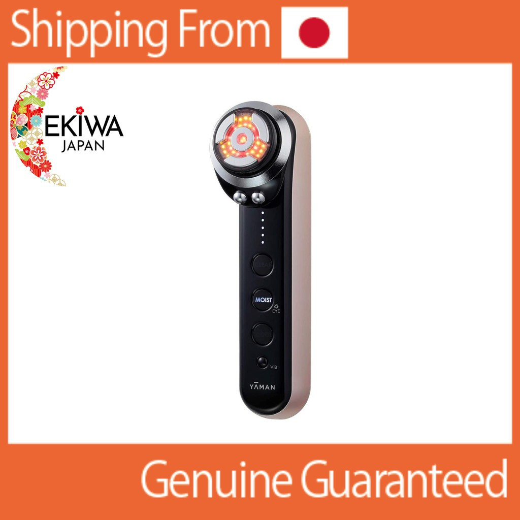 Dispositivo facial Japão YAMAN RF Photo Plus Prestige SS Nano L