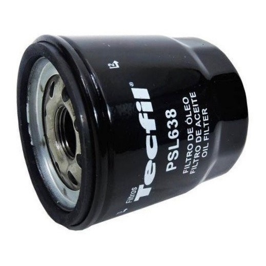 Filtro De Óleo Para Z650/z750/z800/z900/z1000 Tecfil Psl638