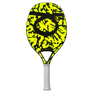 Raquete de Beach Tennis Bandit 2021 Outride em Oferta na Shopee