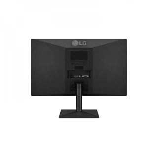 Monitor 19,5 Led 20mk400h D-sub-vesa Lg Preto