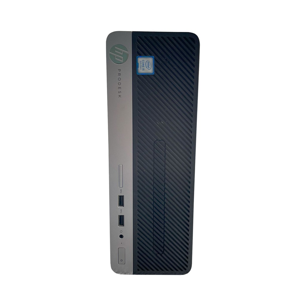 Computador HP ProDesk 400 G6 SFF Intel Core i5 9ª Geração, 8GB RAM