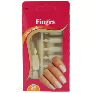 Unhas Postiças Fashion Fing