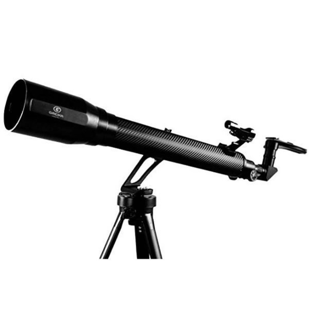 TELESCOPIO REFRATOR AZIMUTAL D70/F70MM TELE 70070 GREIKA | Shopee Brasil