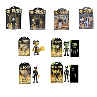 Bendy and the Ink Machine em Oferta | Shopee 2025 Bendy and the Ink Machine em Oferta | Shopee 2025