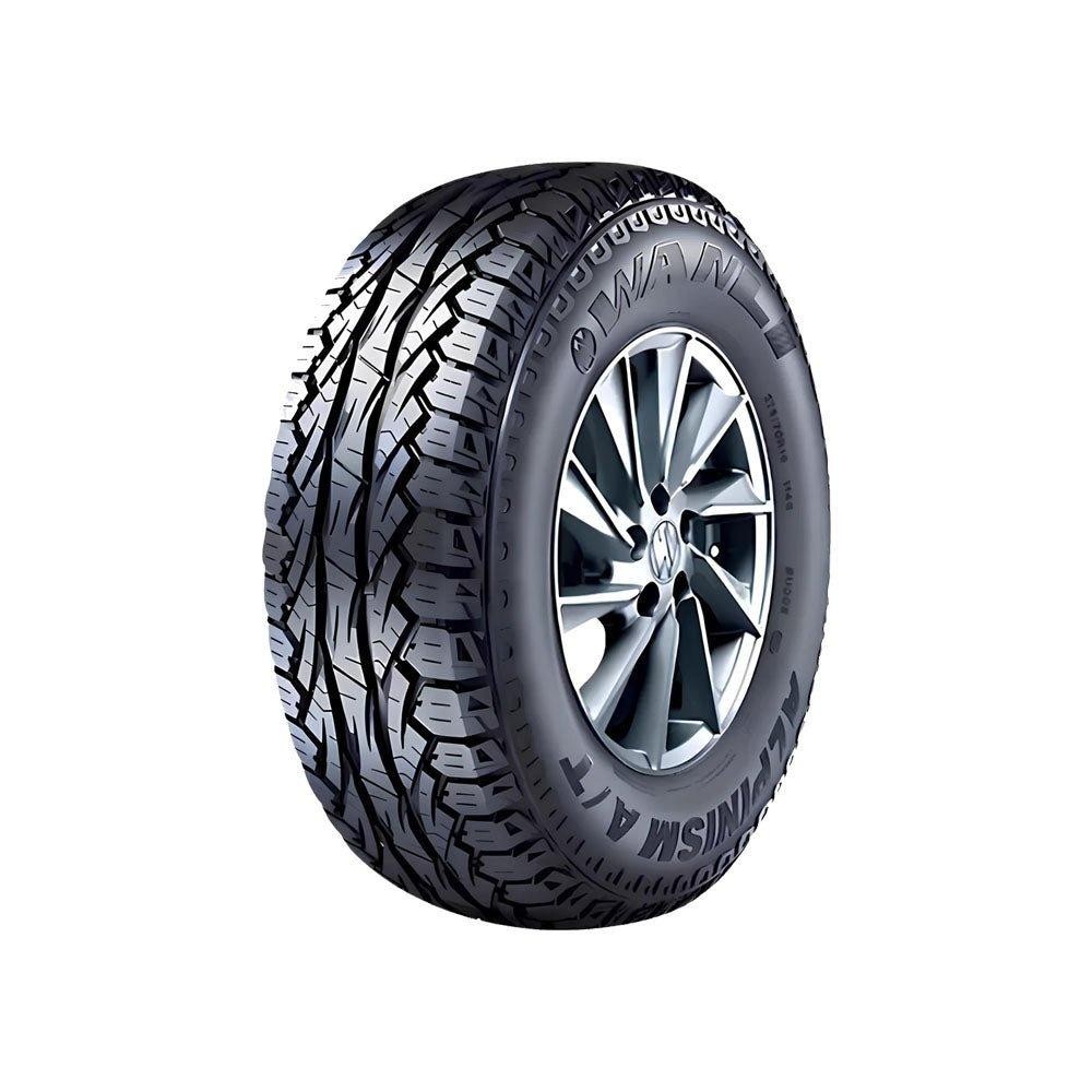 Pneu Wanli 235/75 R15 Su009 109T AT
