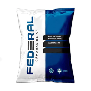 Câmara De Ar Federal Aro 14 Tr4 Biz 100/125 Pop 100 Traseiro em Oferta na Shopee