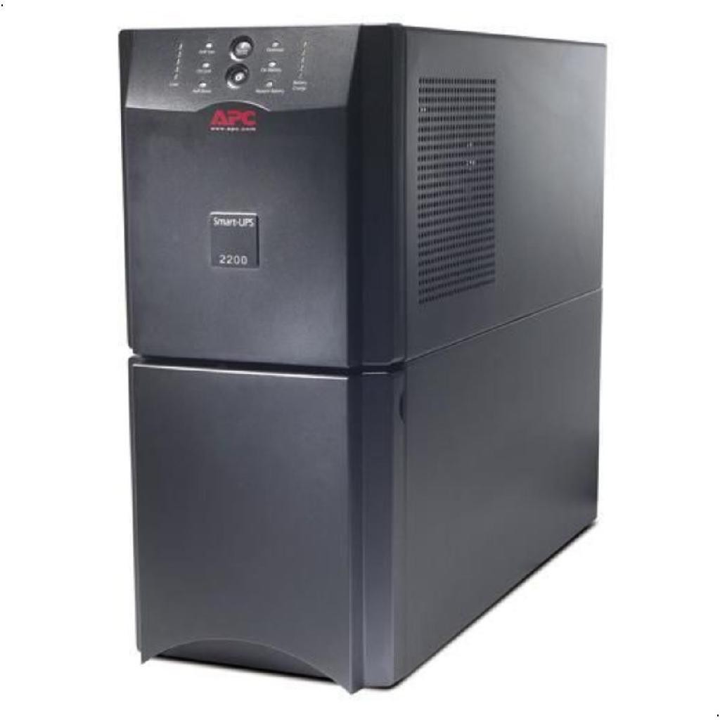 Nobreak APC SUA2200-BR – 2200VA de Potência com Entrada e Saída 120V