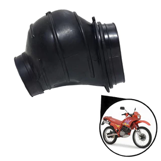 Condutor Ar Filtro Ar Nx 200 1994 Até 2003 Xr 200 1993 Até 2001
