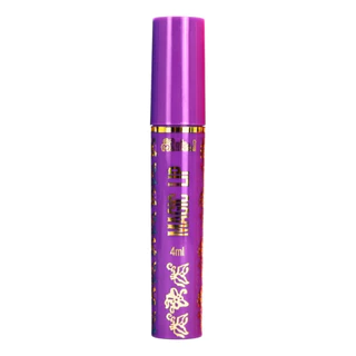 Gloss Magic Lip Da Vovó Roxo Q Bela Manuela E Hidrata Labial