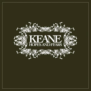TOM CHAPLIN, 新品CD, 直筆サイン入り, KEANE, キーン 81ejtYxP8SL.jpg
