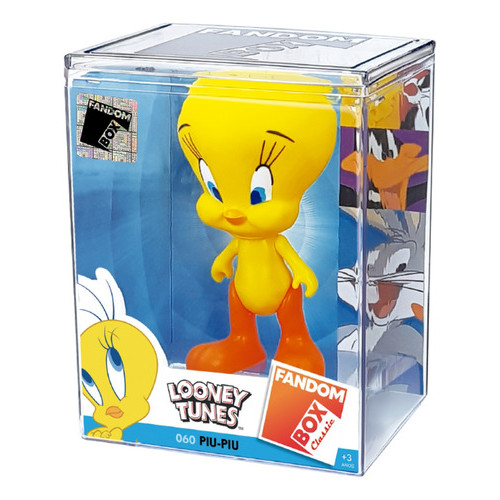 Fandom Box Do Piu-piu Looney Tunes Para Crianças Lançamento | Shopee Brasil