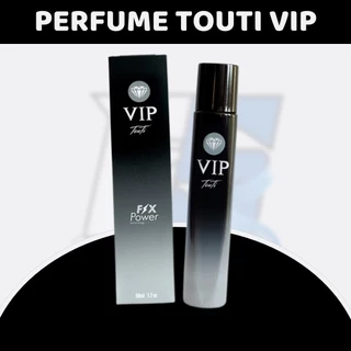 Perfume VIP Masculino E Feminino - Eau Parfum - 50ml