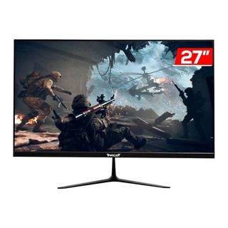 Monitor Gamer TGT Altay TX4, 27 Pol, VA, FHD, 1ms, 200Hz, HDMI/DP, TGT-ATTX4-BL02 em Oferta na Shopee