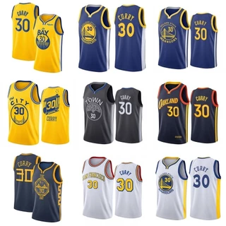 Golden State Warriors #30 Stephen Curry Jersey Bordado NBA Basquete Camisa Cidade Edition9999999999999999999999999999999