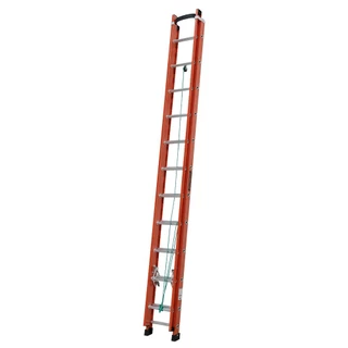 Escada de fibra de vidro extensível 3,60 x 6 m - Rotterman