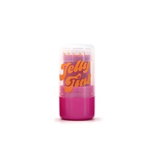Lip Tint Vivai Jelly First 3159.1.1 - Cor 2 em Oferta na Shopee