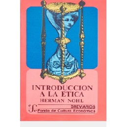introduccion a la etica autor herman nohl | Shopee Brasil