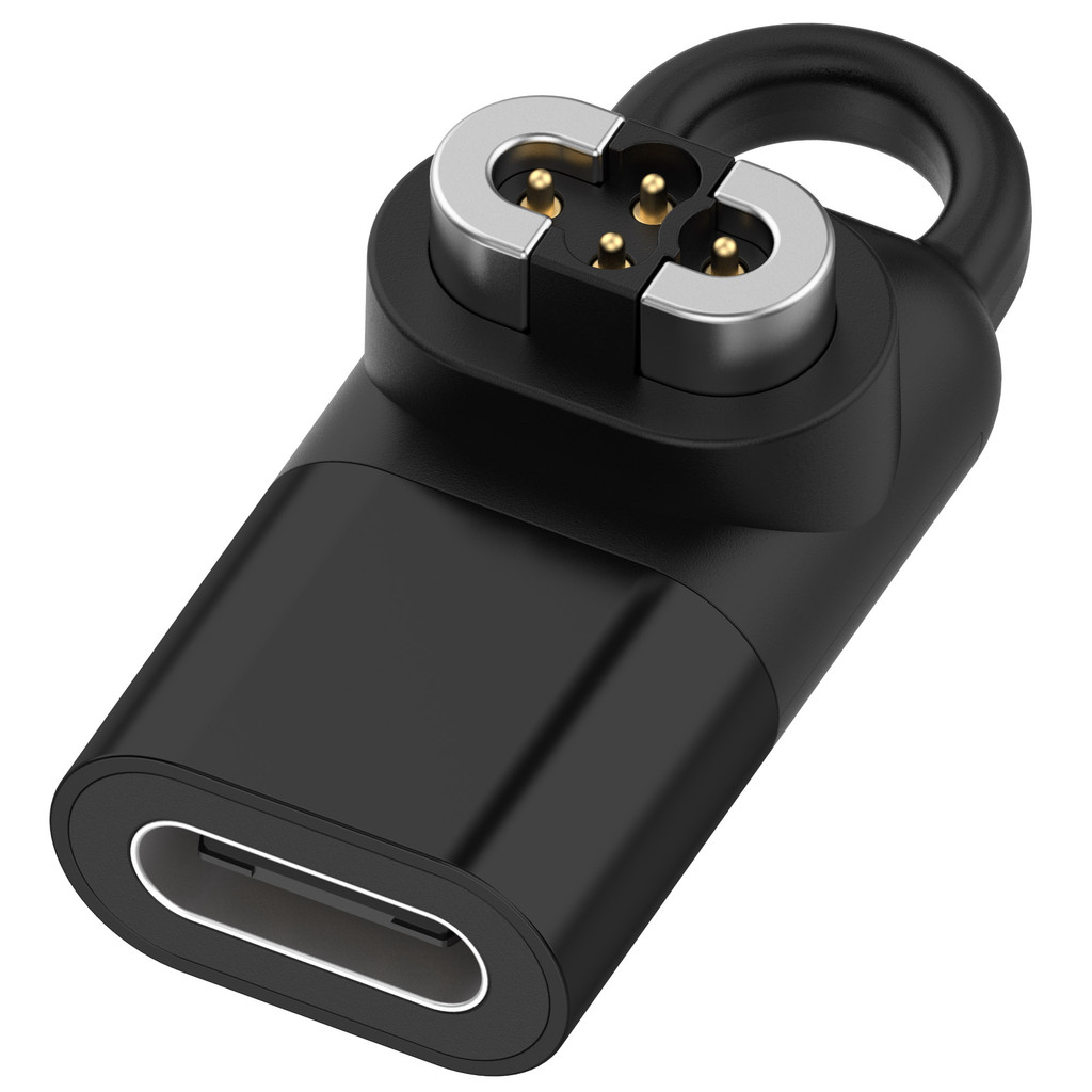 Per Shokz Adattatore Caricabatterie Tipo C Adattatore Portatile per