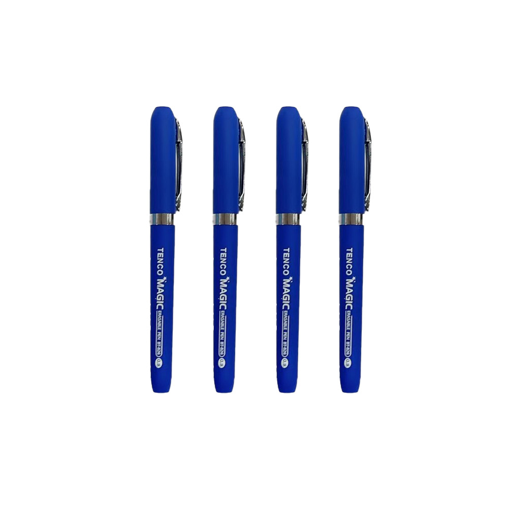 ☆Magic☆ 0.8mm Caneta Gel Apagável Ponta Caneta Mágica XZB Magic Caneta Gel