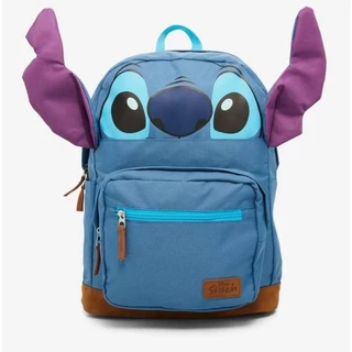Mochila De Ponto De Desenho Animado , Material Escolar Infantil , Menino , Menina , Masculino , Reforçado , À Prova D