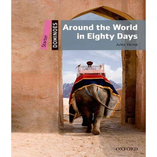AROUND THE WORLD IN 80 DAYS   MP3 PACK em Oferta na Shopee