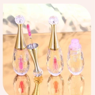 Batom Transparente Muda De Cor Cristal/Hidratante De Longa Duração À Prova D'água Para Mulheres Special The new listing em Oferta na Shopee