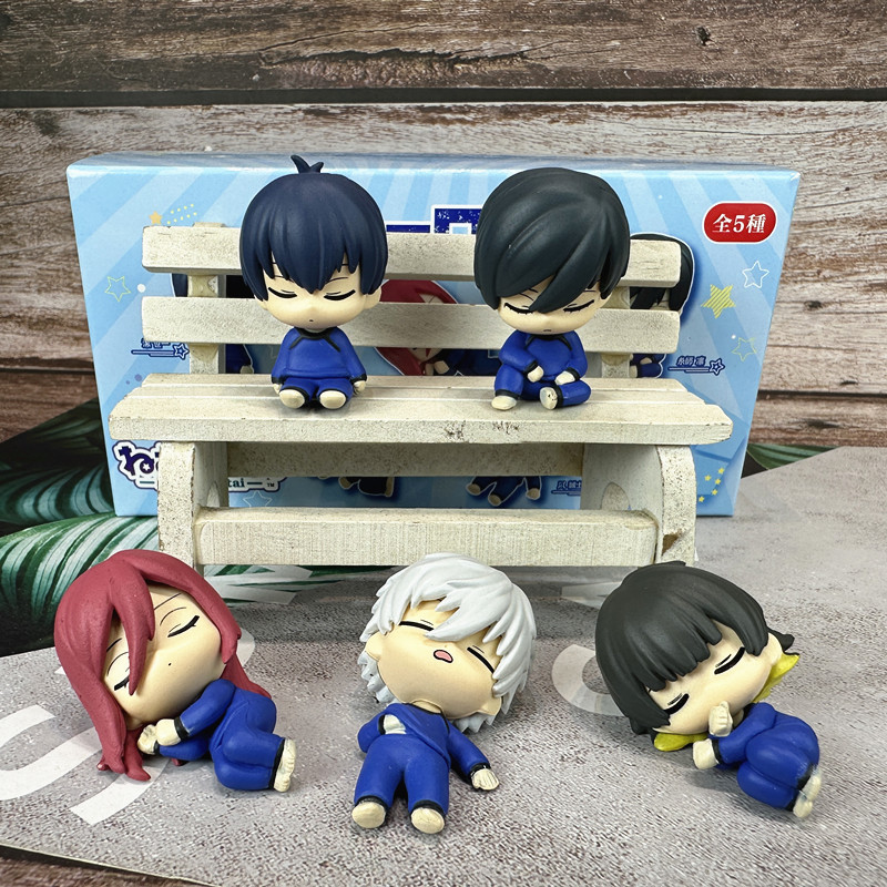 Ldruieu Blue Lock Plush Figura Cuscino Anime, Soft Stuffed Seishiro Nagi/Isagi Yoichi/Rin Itoshi Figura Pillow 22cm Cartoon Cuscino Divano Home Decoration Regali