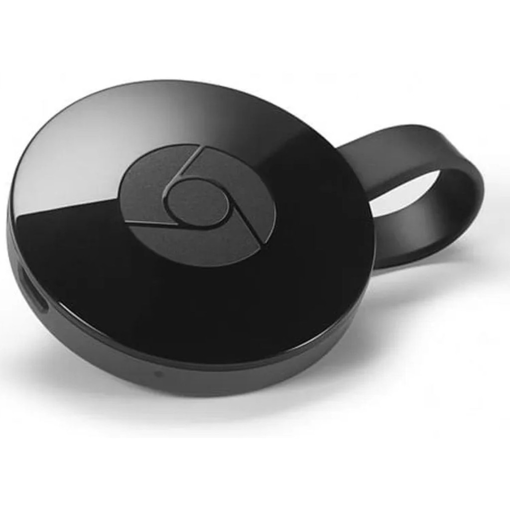 Google Chromecast 2 Geração GA3A00093-A14-Z01-RA HDMI 1080p