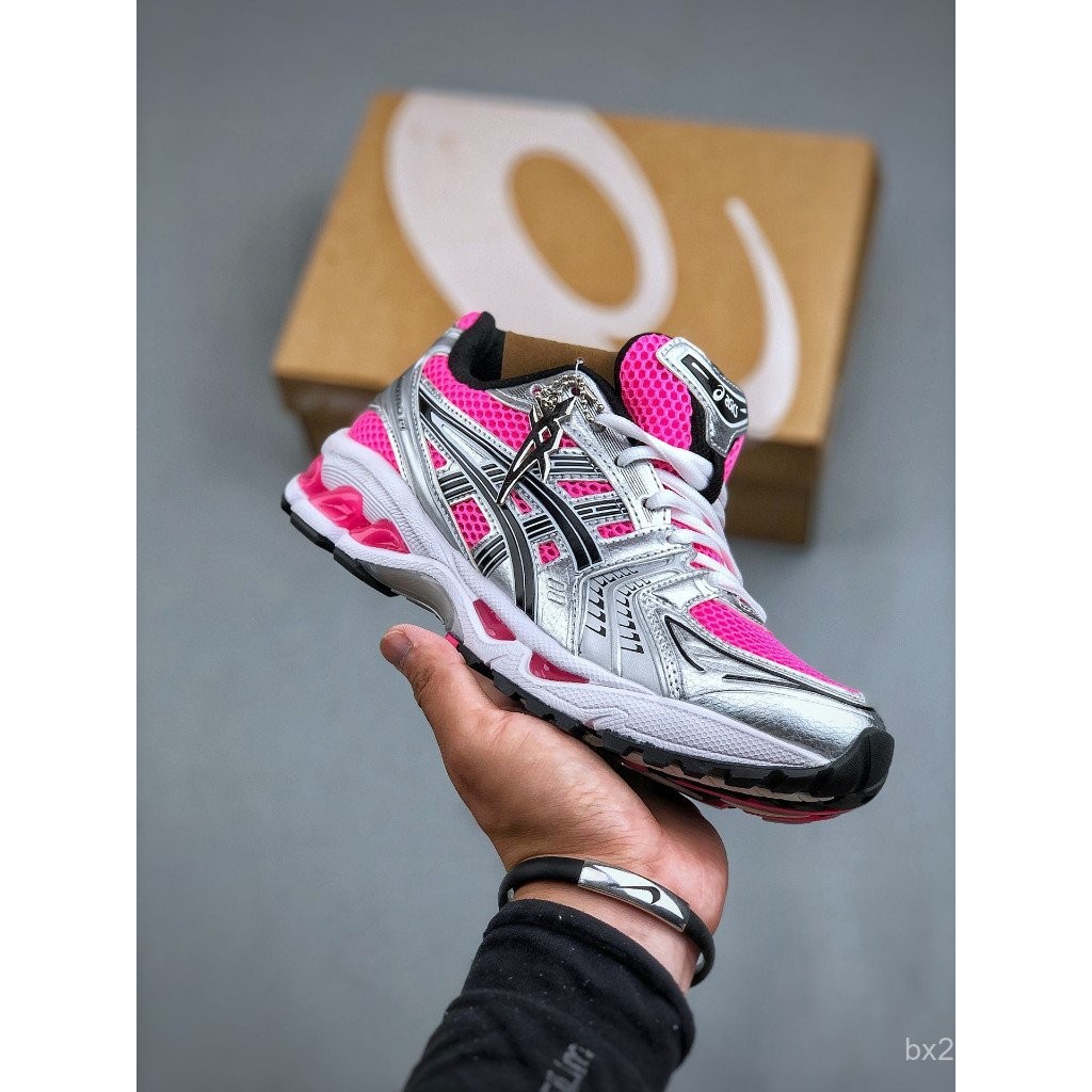 Asics kayano fashion promoção