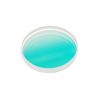 Lente de Foco Fiber Laser Theta 3mm x 20mm em Oferta na Shopee