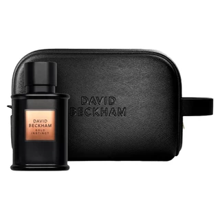Kit David Beckham Bold Instinct EDP Perfume Masculino 75ml + Nécessarie Presenteável