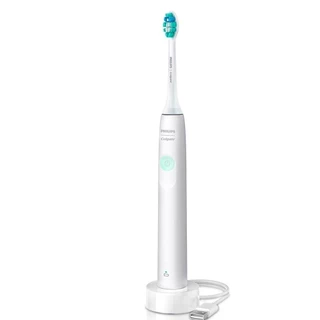 Escova Dental Elétrica Colgate Philips Sonicpro 10 em Oferta na Shopee