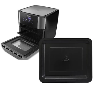 BANDEJA COLETORA DE RESÍDUOS BRITÂNIA PHILCO AIR FRY OVEN PFR2200P BFR2100P BFR2300P BFR2150RS