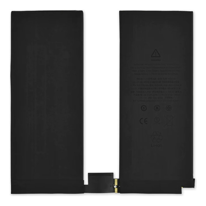 Bateria Para iPad Pro 12.9 3g A1983 A1876 A1895 A2014 A2043