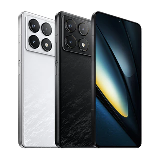 Celular Xiaomi Poco F6 Pro 5G 512gb / 256gb 12Ram 5G Dual Sim NFC Novo Versão Global Original