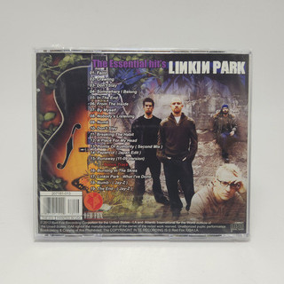 CD Linkin Park em Oferta | Shopee 2026