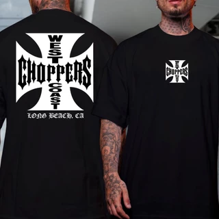 Camiseta Choppers Brian Velozes O'Conner Furiosos Paul Walker West Coast Skyline