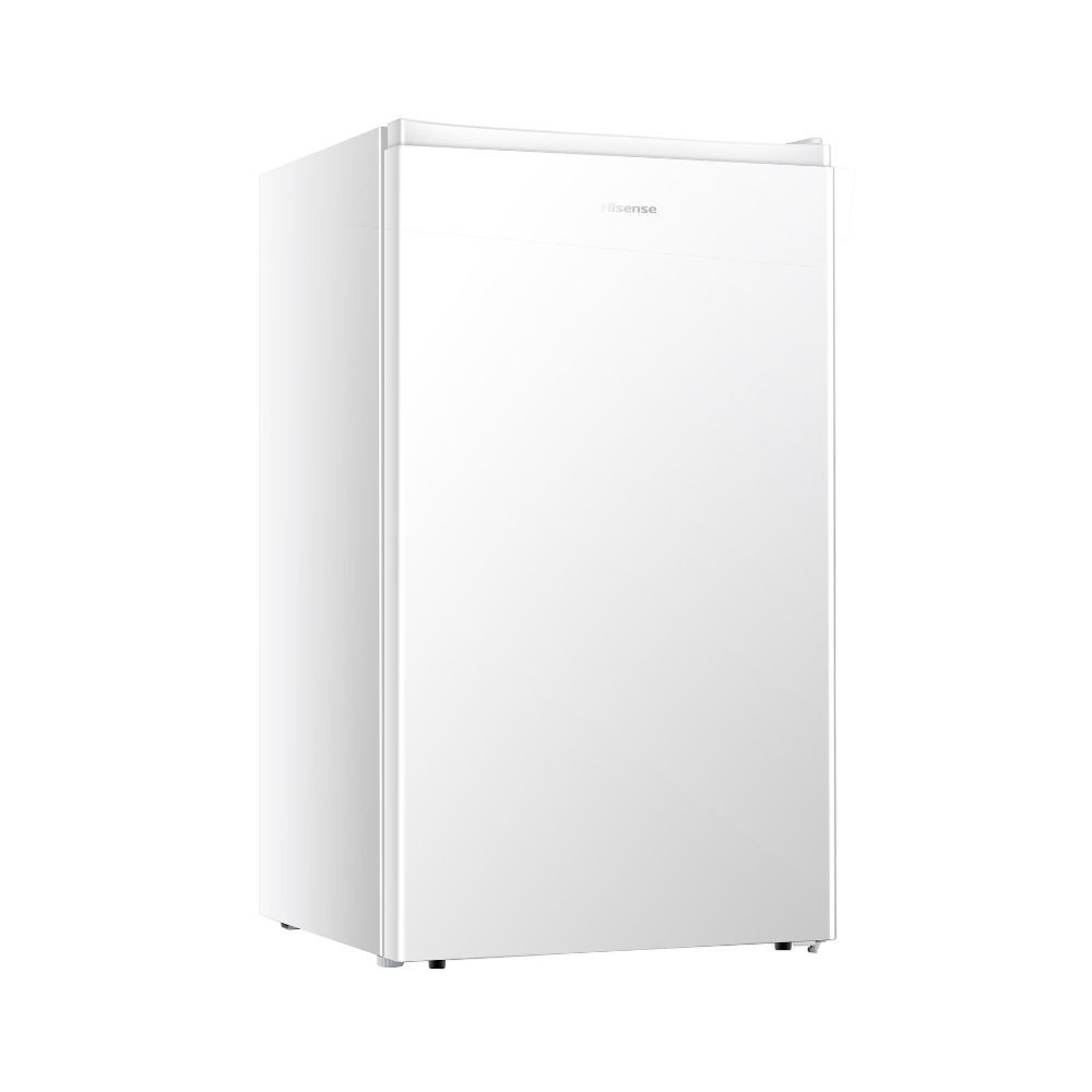 Frigobar Hisense 90 Litros Reversível Branco Congelador de 1 Porta RR121NW3A/RR121NW2A