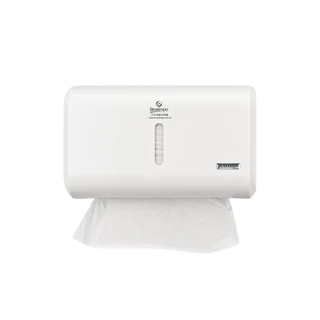 Toalheiro Interfolha Urban Compacto Premisse em Oferta na Shopee