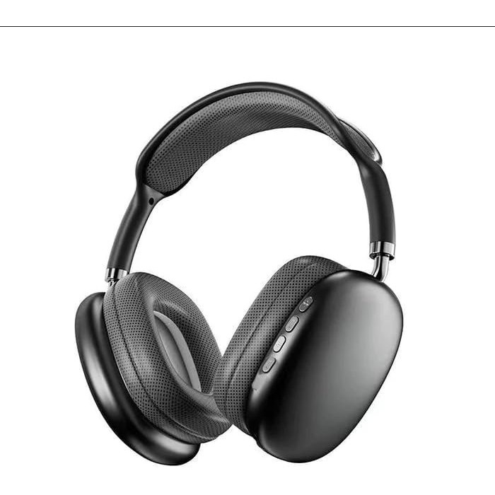 Fone De Ouvido P9 (preto) | Shopee Brasil