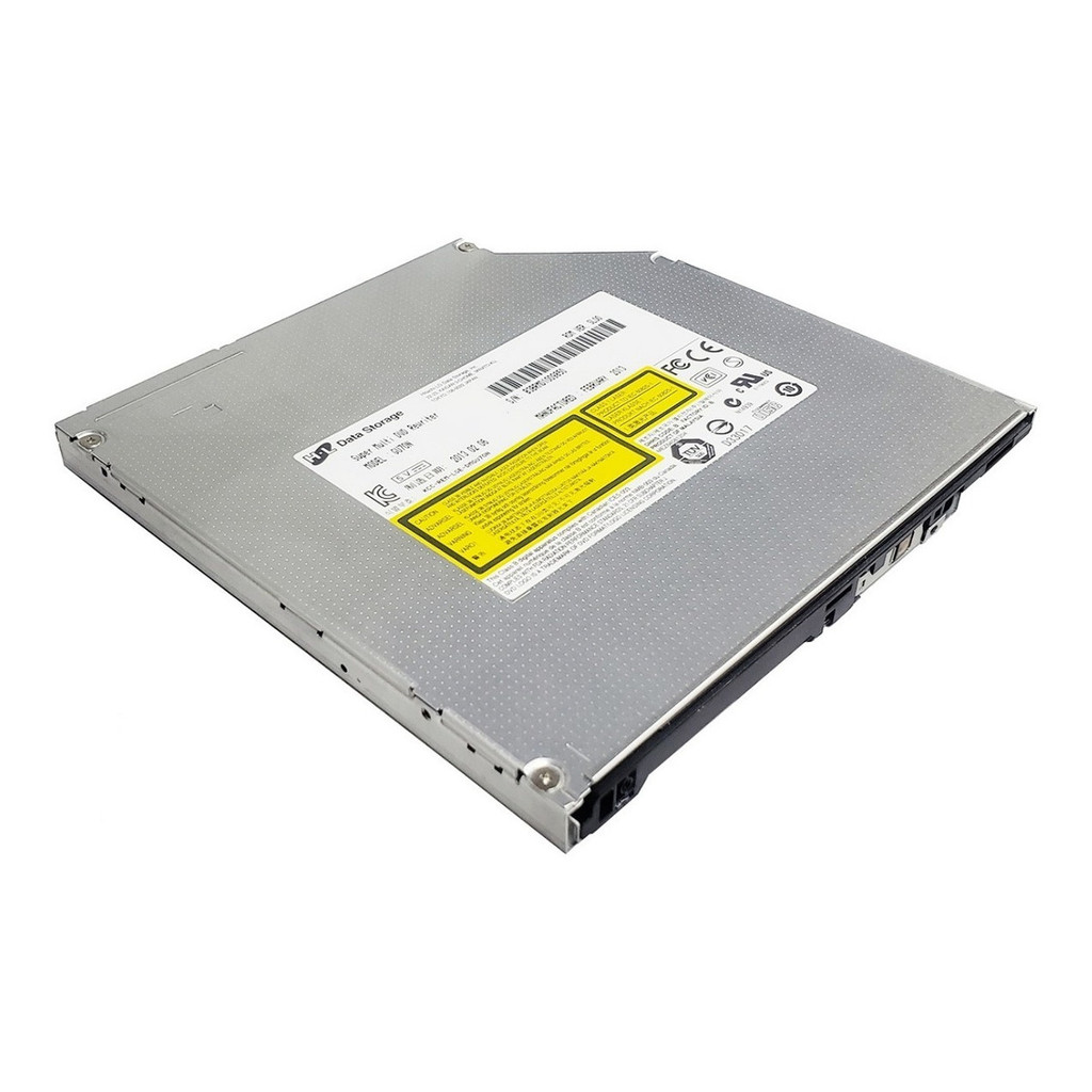 Gravador De Dvd Para Notebook Lenovo Ideapad 9mm