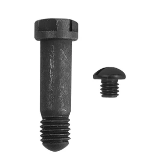 Parafuso Contra Parafuso Eixo Rotação Cano Carabina Dione 4G