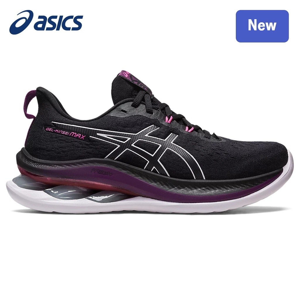 Tênis De Corrida Feminino ASICS GEL-KINSEI MAX