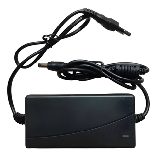 Fonte Carregador 12v Compatível Monitor Hq 27 Led Curvo 27ghq