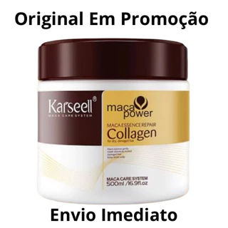 karseell Collagen Original 500g em Oferta na Shopee