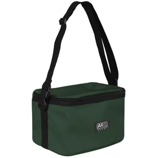 BOLSA TÉRMICA M VERDE BT121