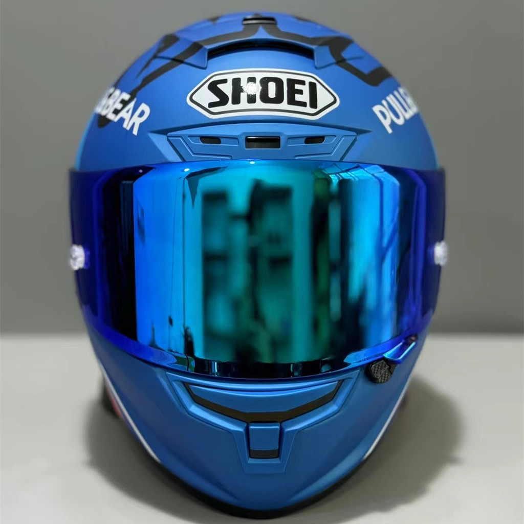capacete shoei marc marquez em Promoção na Shopee Brasil 2026
