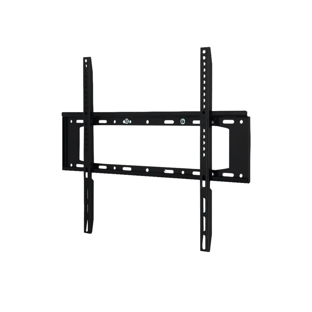 Suporte de Tv Fixo 30" a 80" Até 80kg Plasma LED LCD 3D Fertak