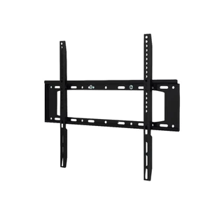 Suporte de Tv Fixo 30" a 80" Até 80kg Plasma LED LCD 3D Fertak