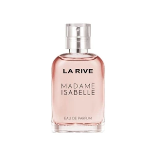 Miniatura Madame Isabelle La Rive Perfume Feminino 30 ML